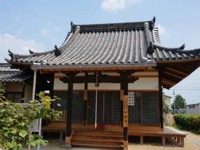 弥勒寺_弥勒寺