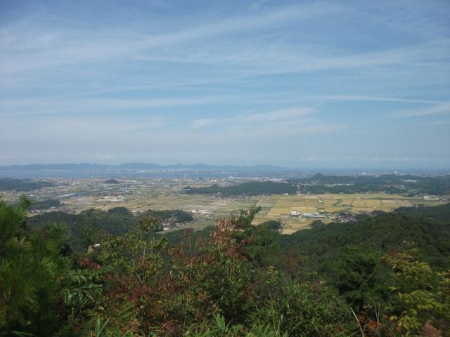 独松山の写真1