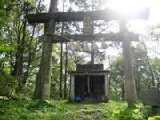 秀衡街道の写真2