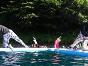 本栖湖アクティビティセンターの写真4