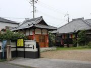 長谷本寺の写真1