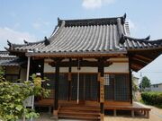 弥勒寺の写真1
