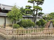 名称寺の写真2