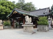 天神社の写真1