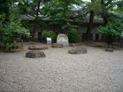 弁慶の七つ石の写真1