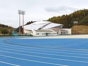 嘉穂総合運動公園の写真1