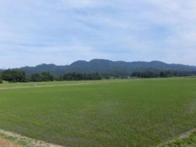 八石山・中鯖石石川登山口の写真1