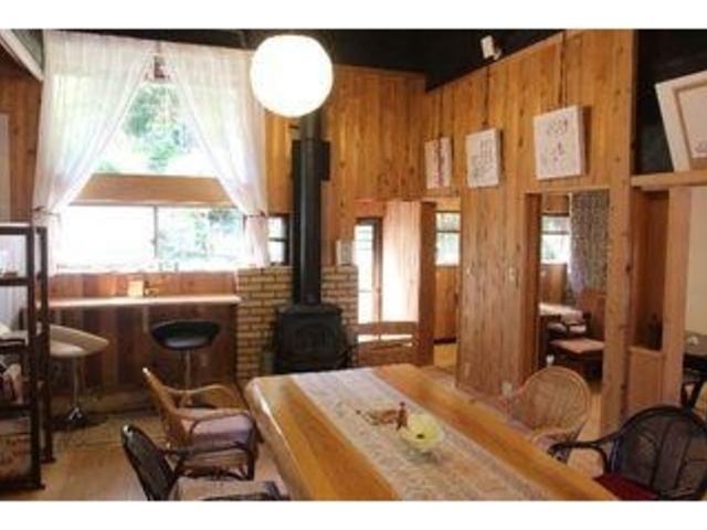 稲泉農園カフェ・オーチャードの写真1