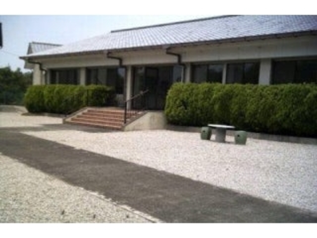 喜多美術館の写真1