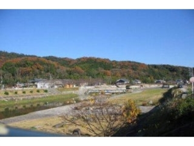 金屋河川敷公園の写真1