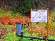 八石山・南条登山口の写真3