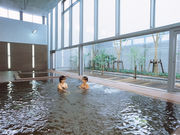 越後妻有交流館キナーレ 明石の湯の写真2
