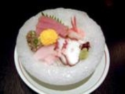 割烹かみしまの写真2