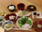 稲泉農園カフェ・オーチャードの写真3