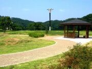 倉橋ため池ふれあい公園の写真1