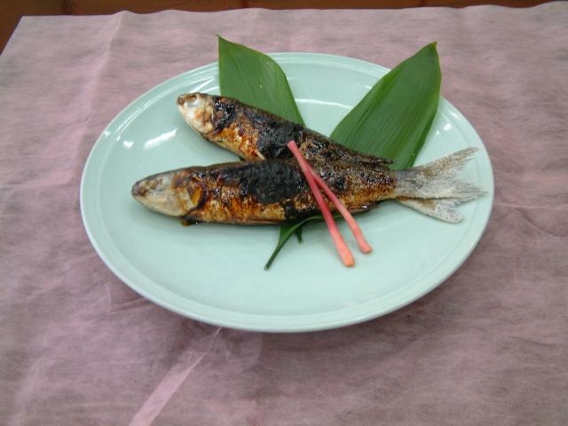 御料理 いなまんの写真1