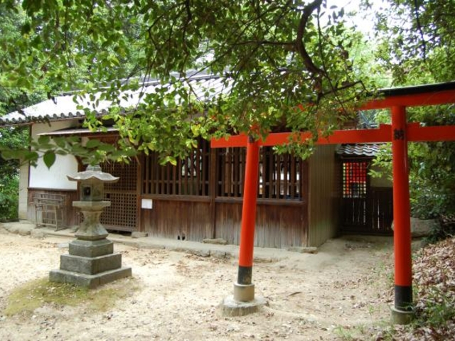 親殿神社