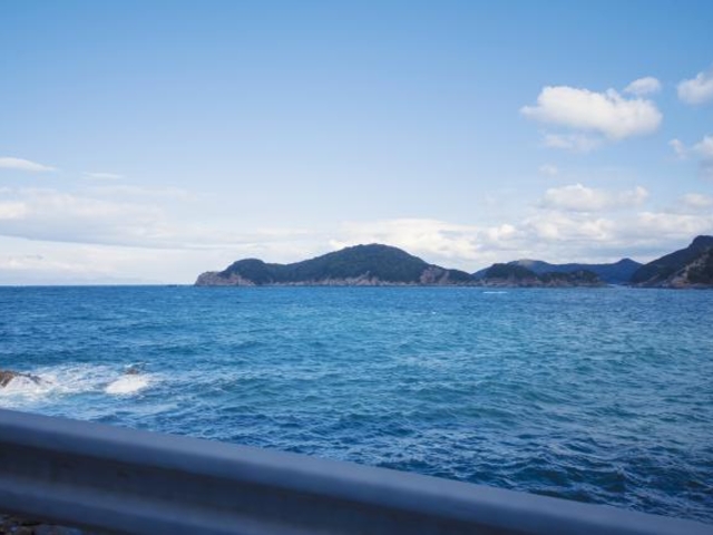 十九島の写真1