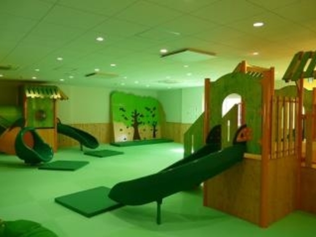 みよし 森のポッケの写真1
