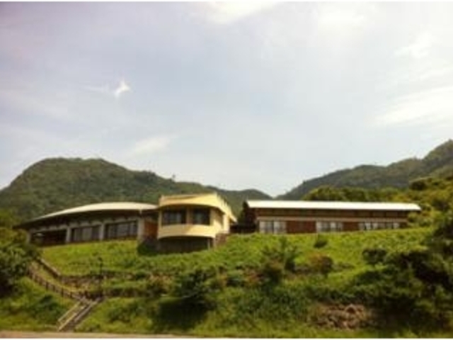 ふるさと回想館 八面山荘