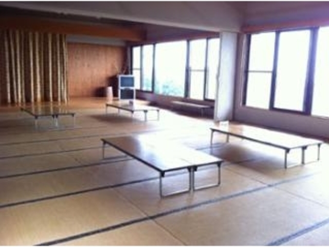 ふるさと回想館 八面山荘