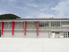 相生ペーロン海館の写真1