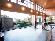 寒河江花咲か温泉 ゆ?チェリーの写真1