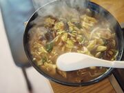 コーヒー・お好み焼き 大川の写真2