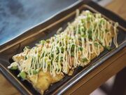 コーヒー・お好み焼き 大川の写真4