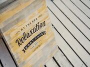 ボートカフェ 衣奈マリーナの写真2