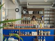 ボートカフェ 衣奈マリーナの写真4