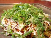 お好み焼き ソロの写真2