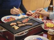 焼肉 由楽の写真4