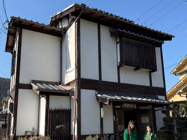 Kyoto嵐山 Aco-ceramicsの写真1