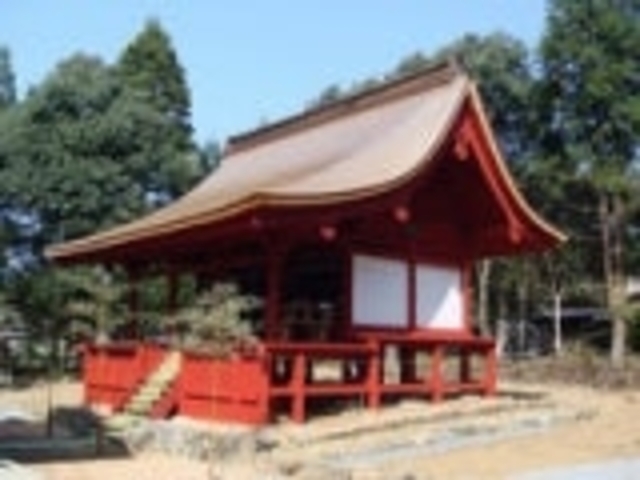 島田神社