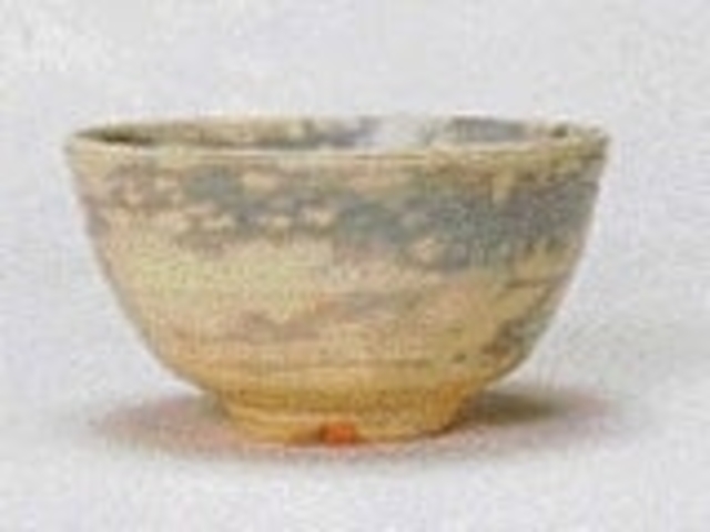 朝日焼 作陶館