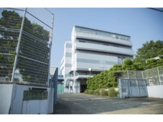 香老舗 松栄堂 長岡京工場の写真1