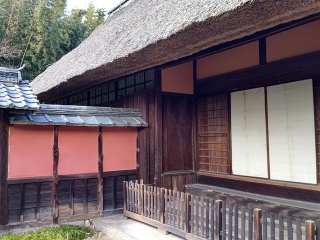 伊佐家住宅