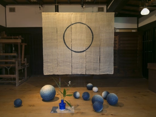 ちいさな藍美術館の写真1