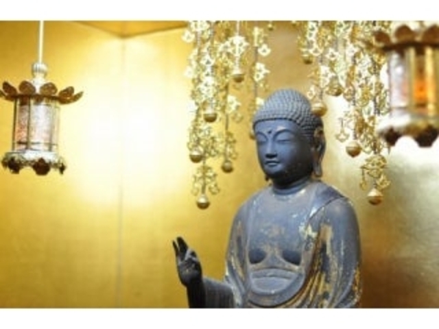 大念寺