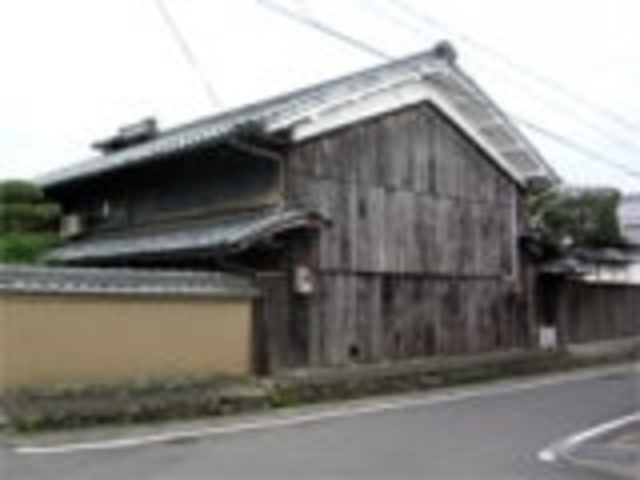 郷之口本町の写真1