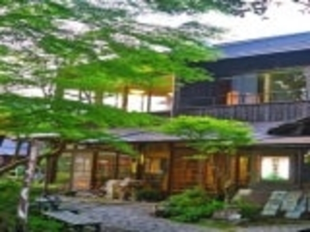 自遊宿 料理旅館松本亭の写真1