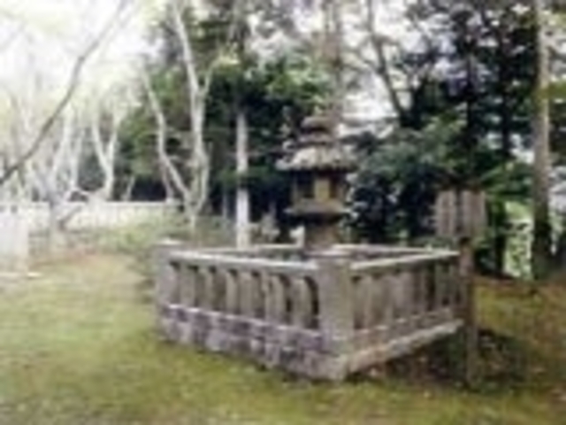 八幡神社の写真1
