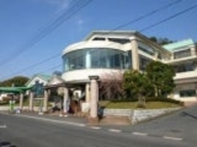 クアハウス岩滝の写真1