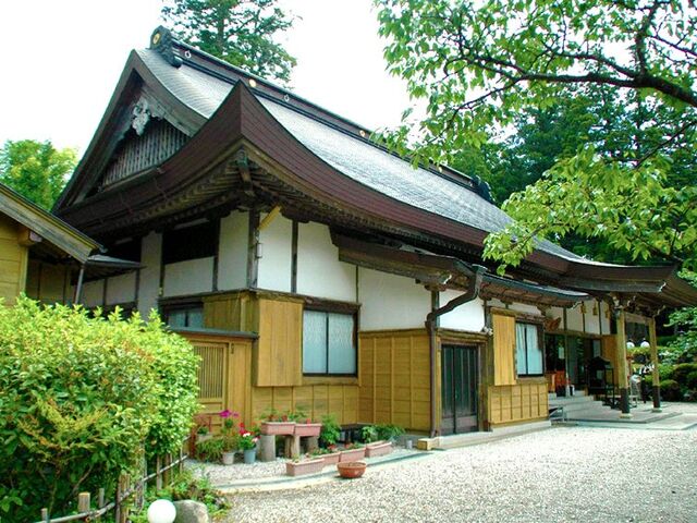 黒瀧寺
