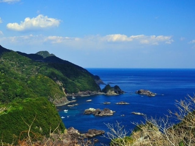 南阿波サンラインの写真1