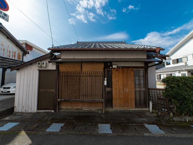 大黒家住宅