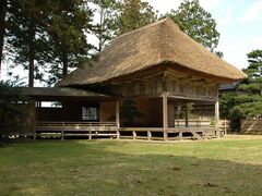 大膳神社の写真1
