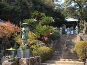 第18番札所 恩山寺の写真4