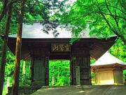 第20番札所 鶴林寺の写真3